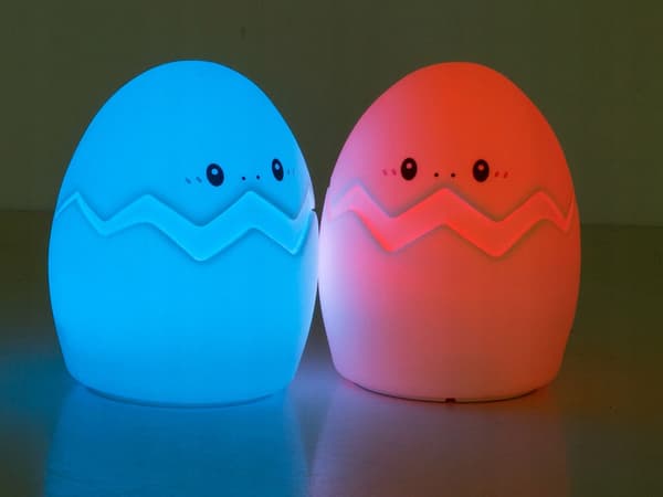 LAMPE ÆG BATTERI (60) GAB_B