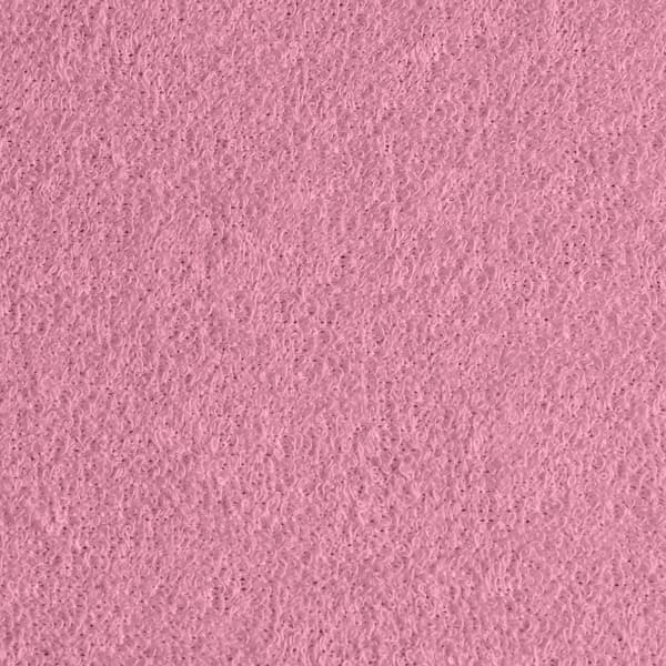 Frottélakan med resår CLASSIC 60x120x10 Rosa