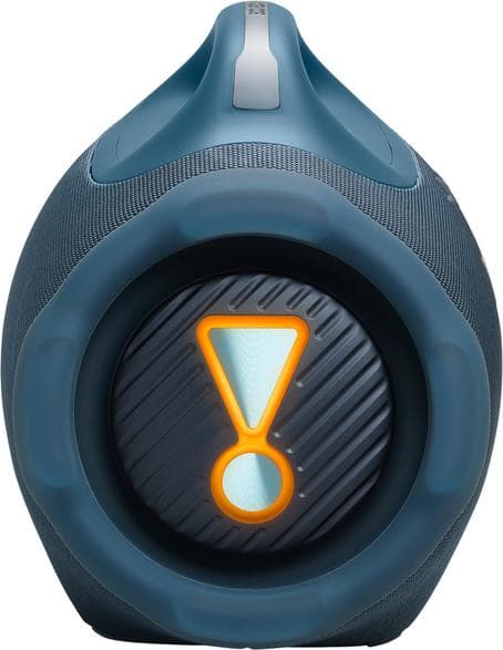 JBL Boombox 4 Bluetooth Højttaler Blå