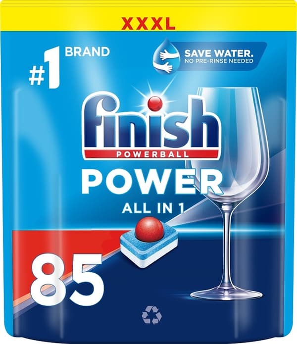 011568 Finish Tabletit 85 Power Regular