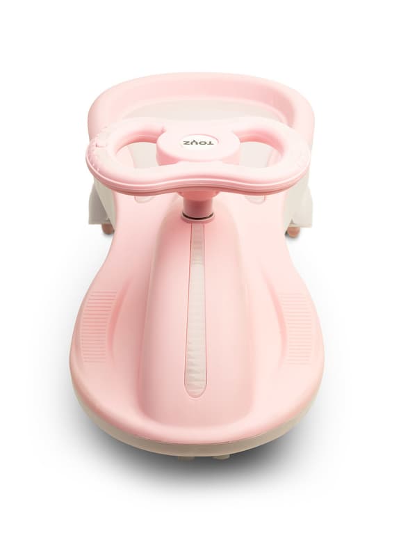 Gravity Ride-On Fiesta Pink