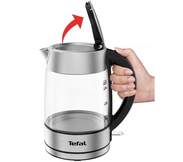 Elkedel TEFAL KI 772D