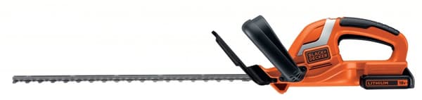 BLACK+DECKER PENSASLEIKKURI 18V GTC1845L20