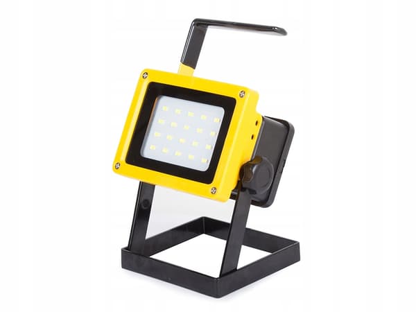 Uppladdningsbar halogen 20 SMD (36) GAB_B