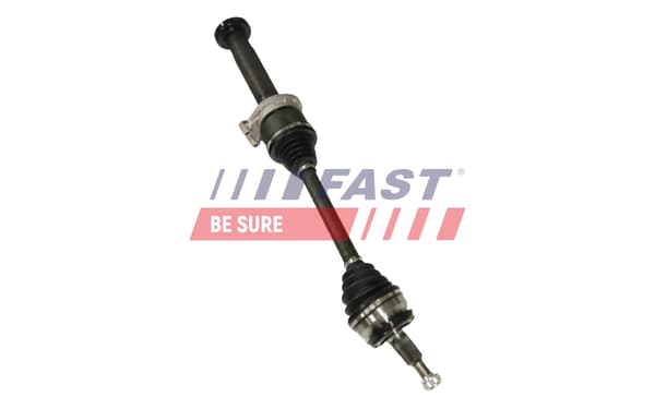 FT27065 SNABB AXELAXEL