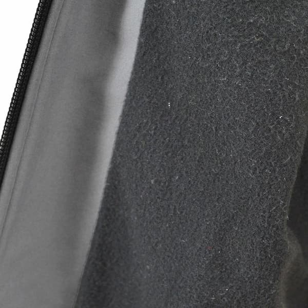 AWTOOLS SOFTSHELL-TAKKI T4 PUNAHARMAA XXL