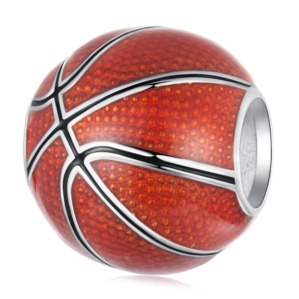 Silverberlock BASKETpärlor silver 925 pärla