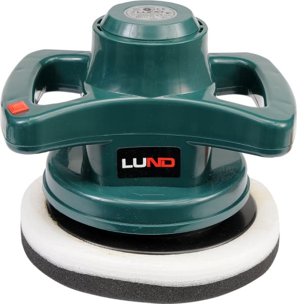 LUND POLERINGSMASKIN 120W 82942