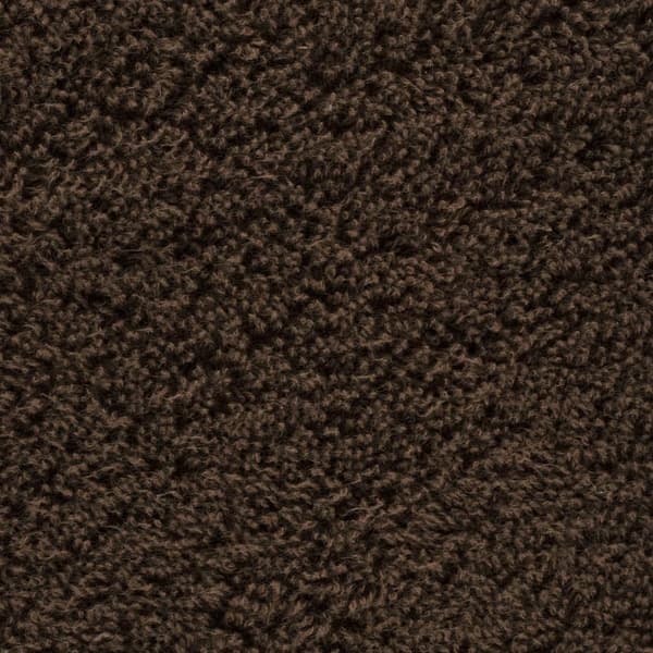 vidaXL Premiumhanddukar SOLUND, 2-pack, bruna, 50x100 cm