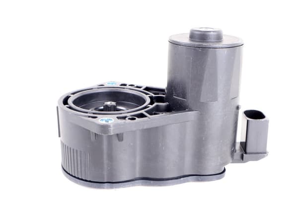 BAKRE HANDBROMS BRÄNSLOK MOTOR 2 PIN