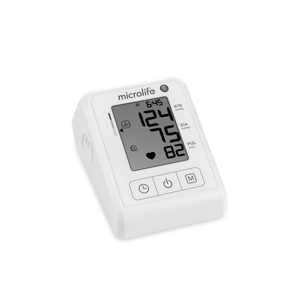 Microlife Verenpainemittari BP B1 Classic