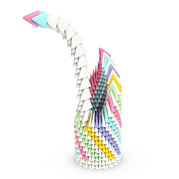 Meli Gami Pink Edu-klodser 1500 stk.