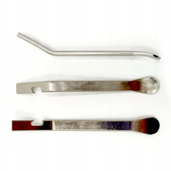 Bike Hand YC-313 däckspakar (set om 3)