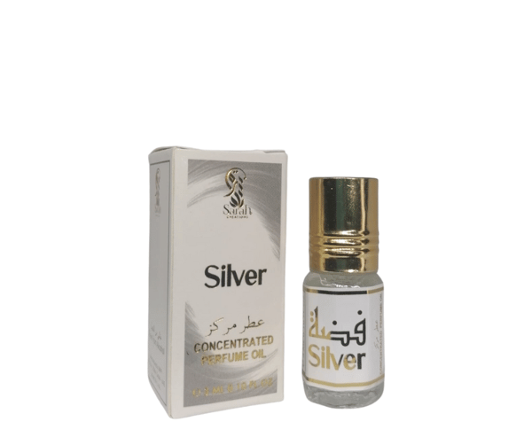 Sarah Creations hopea 3 ml CPO