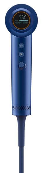 PHILIPS BHD839/00 Blå hårtørrer