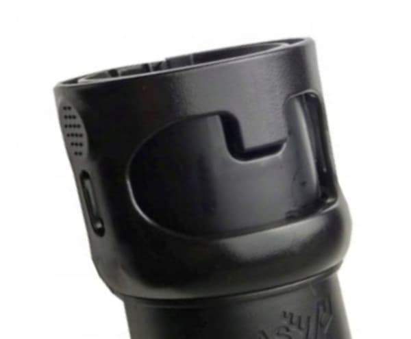 WS3D Giraffe FLEX-adapter - MAKITA VC4210, VC3012, 447 dammsugare