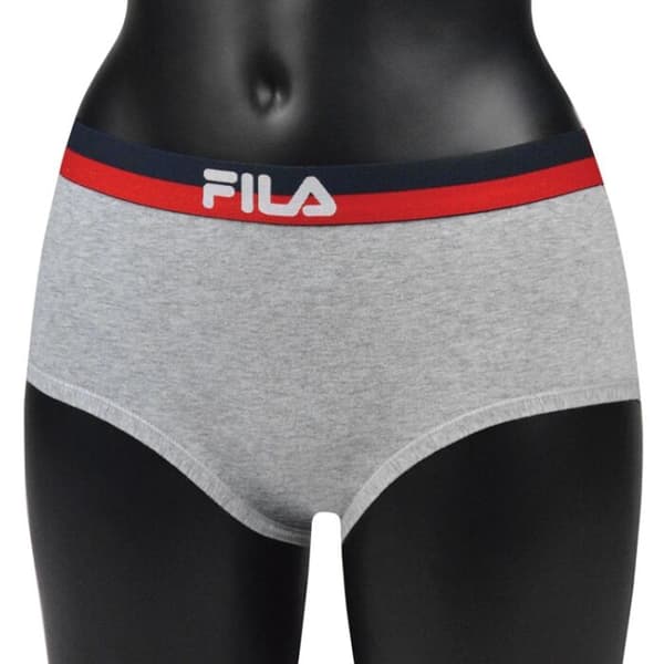 Fila CULOTTE 1-PACK damtrosor grå FU6051-400 r S
