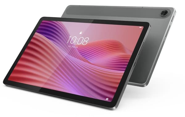 Tabletti LENOVO Tab 10.1 LTE 4GB 128GB Harmaa (Luna Grey)