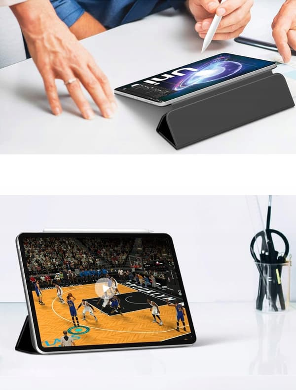 MAGNETISK ETUI til Apple iPad PRO 11 4GEN 4 GEN 2022