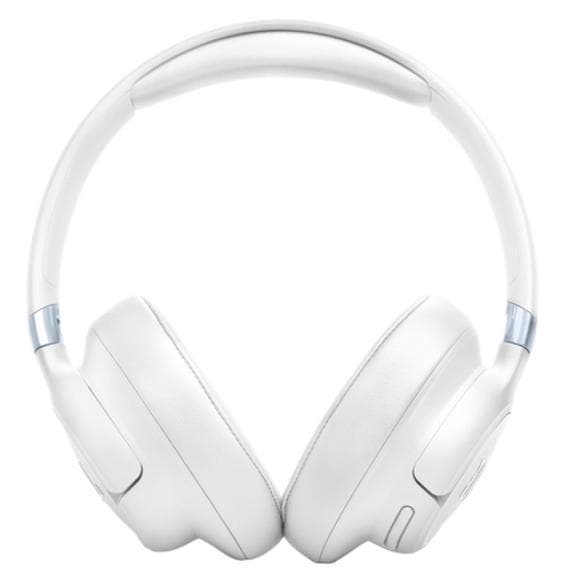 Trådløse høretelefoner JBL Tune 780NC Hvid