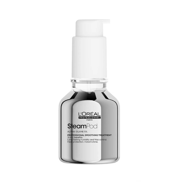 Loreal Steampod koncentratserum 50ml