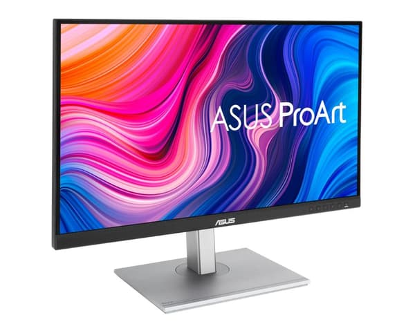 ASUS ProArt PA279CV 27" -näyttö, 4K UHD, IPS, 100 % sRGB