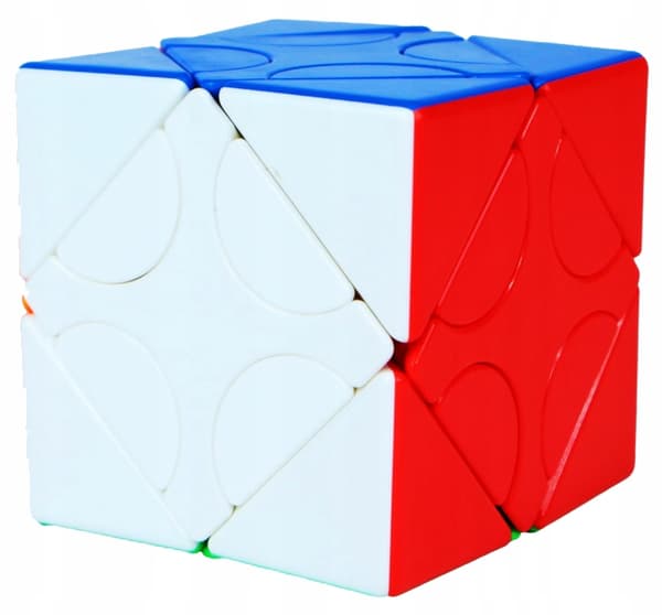 Skewb Mixup I