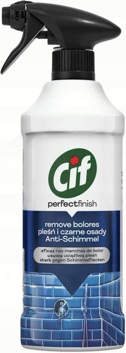 338502 CIF Spray Perfect Mögel 435ml 376201