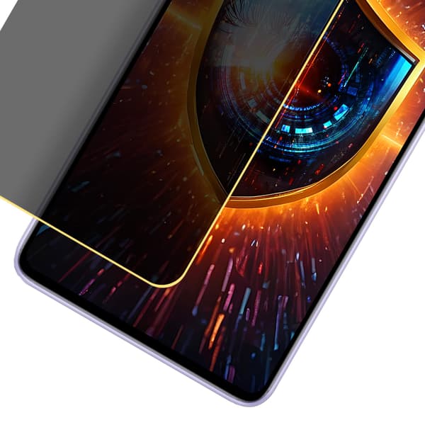 Redmi Note 14 5G Global - 3mk Silkesmatt Sekretess