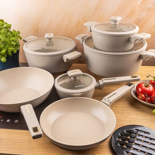 KLAUSBERG KB-7969 12 MARMORIKEITTOASTIAN SARJA