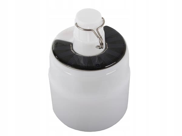 Fällbar campinglampa LED (80) GAB_B