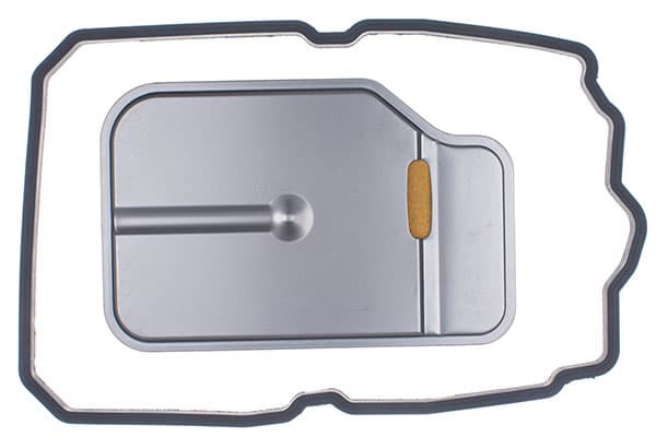 VÄXELLÅDEFILTER A220009 DENCKERMANN