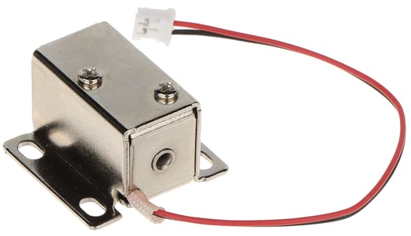 DT-306 elektromagnetisk kabinetlås