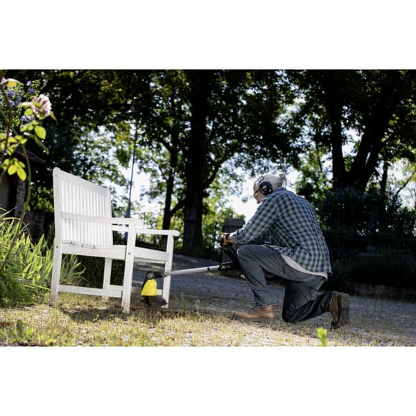 Kärcher WRE 18-55 Sladdlös Ogräsklippare