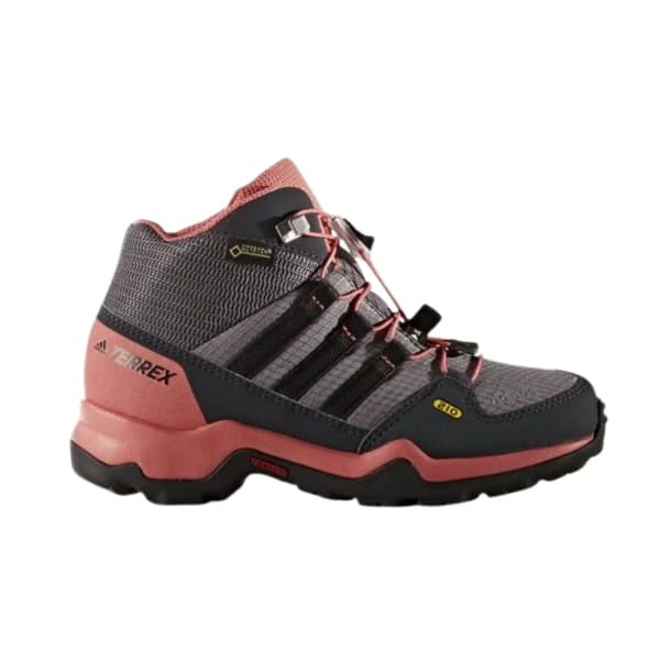ADIDAS TERREX MID GTX 36 2/3 vinterskor för barn