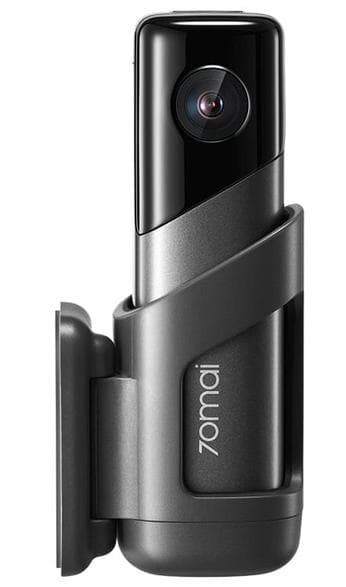 Wideorejestrator 70MAI Dash Cam M500 128G