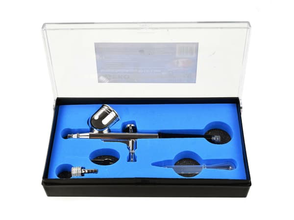 AIRBRUSH 0.3mm BD-130 GEKO