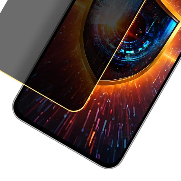 Samsung Galaxy A36/A56 - 3mk Silkemat Privacy