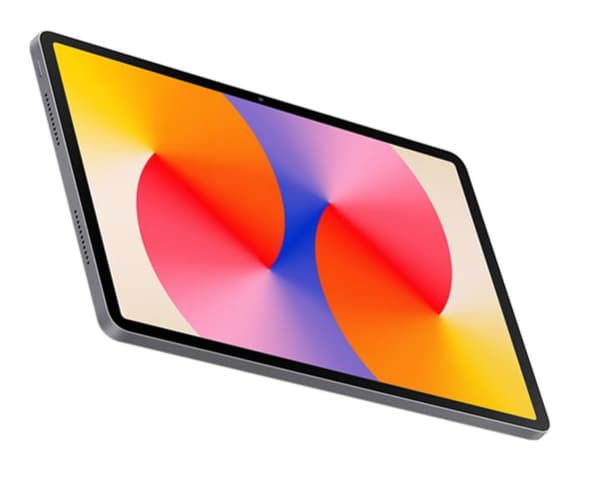 HUAWEI Matepad SE 11 Wi-Fi-tablet 4GB 128GB Grå