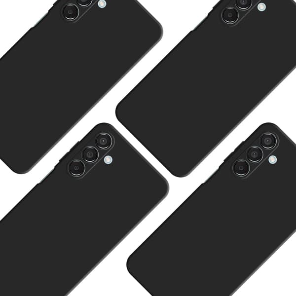 Samsung Galaxy M16 5G - 3mk Matt Fodral Pro