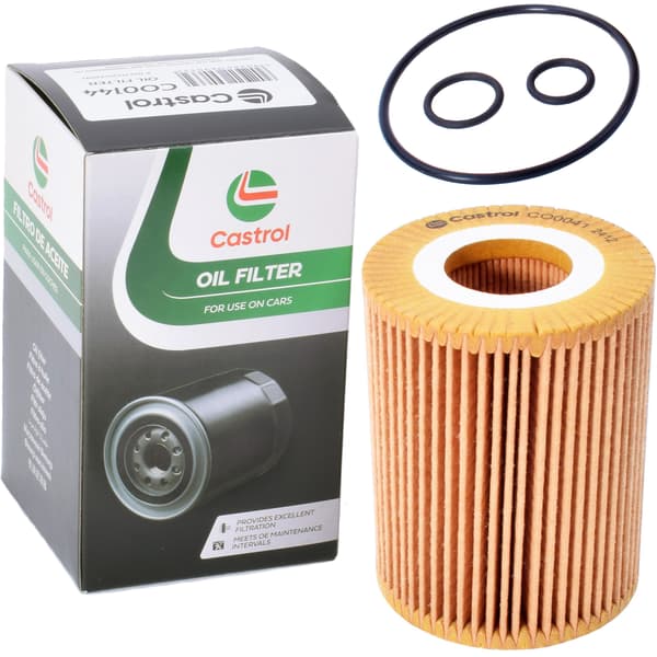 Öljynsuodatin CO0041