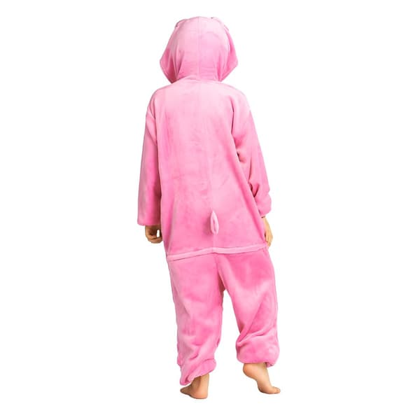 Kigurumi-pyjamas för barn, 95-105 cm, Stitch