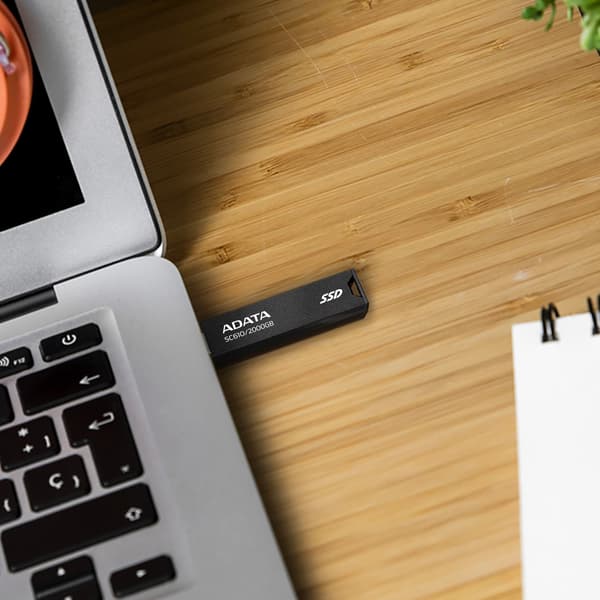 ADATA disk SSD SC610 2TB SORT