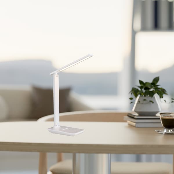 BORDLAMPA LED VIT MILAGRO ML1631