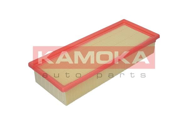 ILMANSUODATIN F202401 KAMOKA