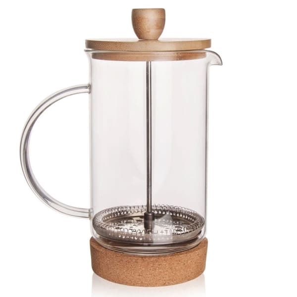 PISTON KAFFE-/TEKANNA 400 ml ORION 152598