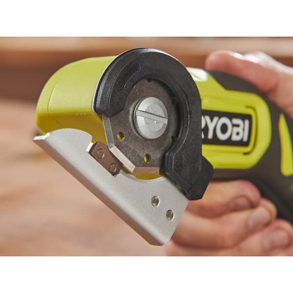 RYOBI CUTTING TOOL STARTER KIT XXX