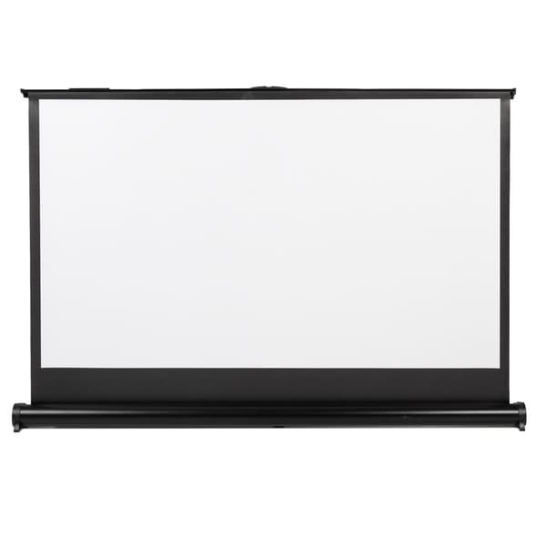 MACLEAN BÆRBAR PROJEKTIONSLÆRD 40'' MC-962