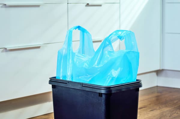 Paclan Worki Classic med øre 35L 26stk.