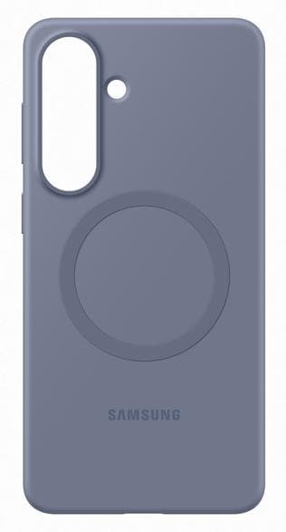 Etui SAMSUNG Silicone Magnet Case til Galaxy S26+ EF-ES947CVEGWW Mørkeblå